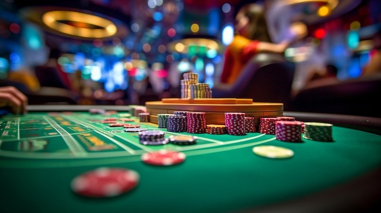 662 bet